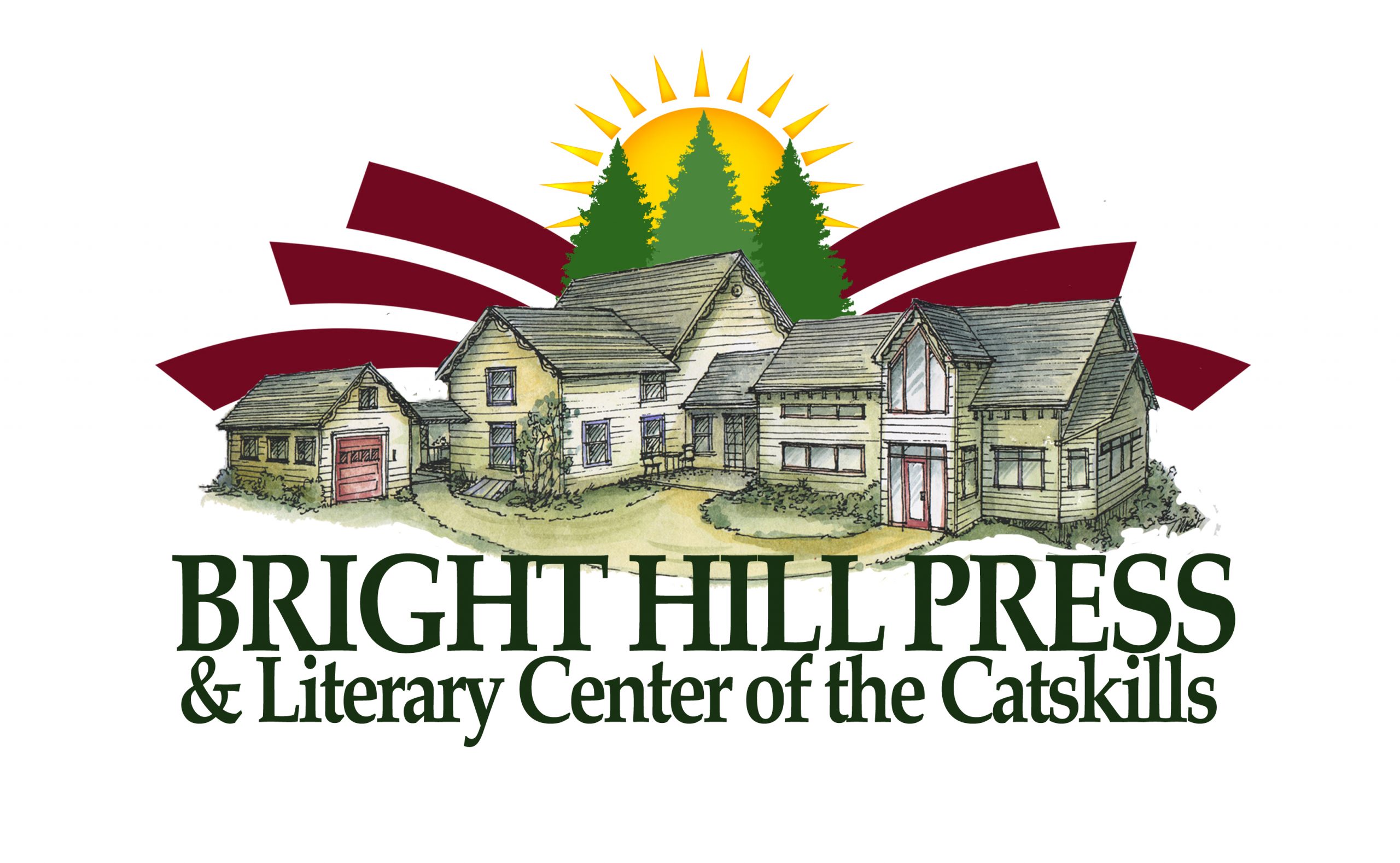 Bright Hill Press